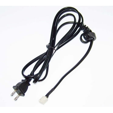 LC65LE643U LC-65LE541U LC-65LE645U LC-65LE643U LC65LE645U OEM Sharp Power Cord Cable USA Only Originally Shipped with LC65LE541U LC65LE643U LC-65LE541U LC-65LE645U LC-65LE643U LC65LE645U OEM Sharp Power Cord Cable USA Only Originally Shipped with LC65LE541U